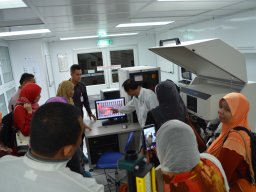 2015 AGM hosted by MIMOS